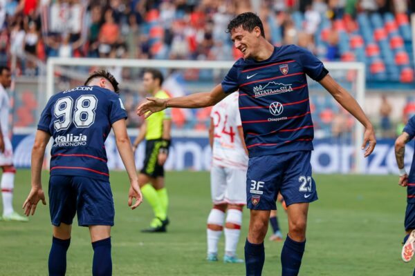 🔴🔵 Michael Venturi rinnova fino al 2025