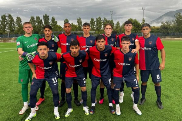 🔴🔵 Primavera: Il Cosenza vince anche a Napoli
