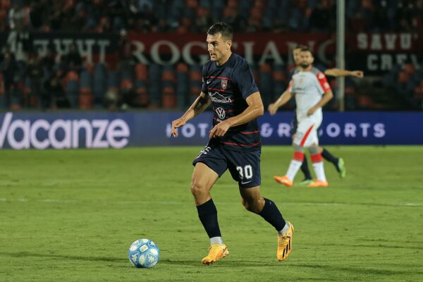 🖥 Gli highlights di Cosenza- Cremonese