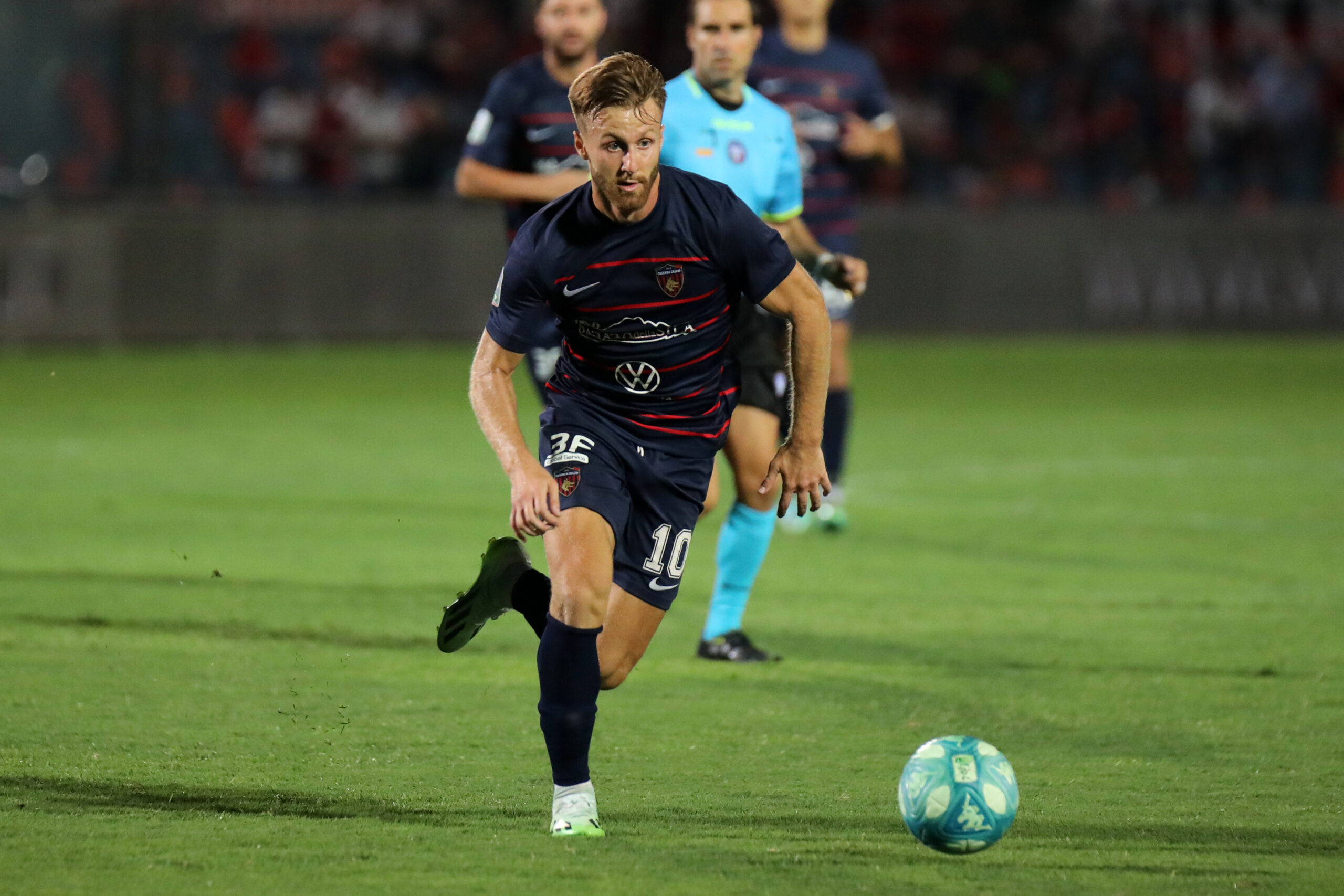 🔴🔵 Christian D’Urso in prestito alla Triestina.