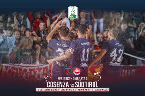 🏟 Prevendita attiva da questa mattina.