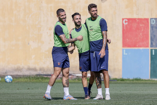 🔴🔵 Il report delle sedute odierne