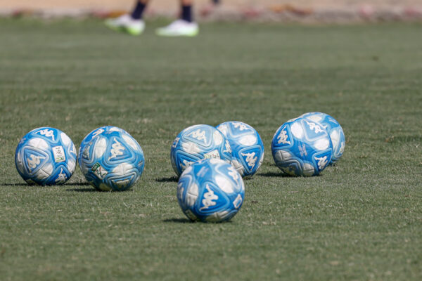 🔴🔵 Il report della ripresa.