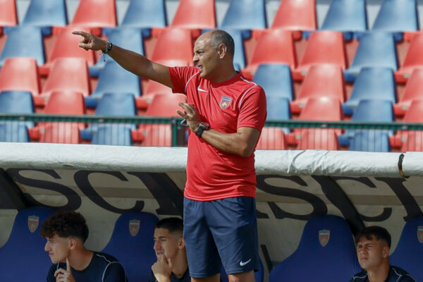 🔴🔵 Settore Giovanile, si comincia! Domani in campo l’Under 17.