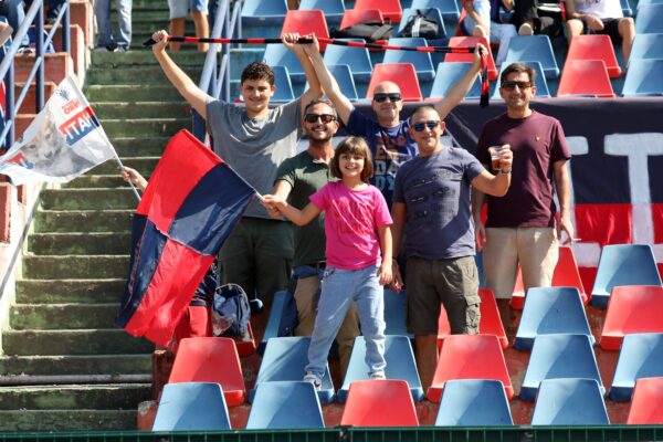 📸 G9 | Cosenza-Lecco 3-0
