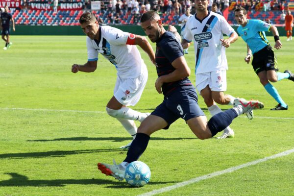 📸 G9 | Cosenza-Lecco 3-0