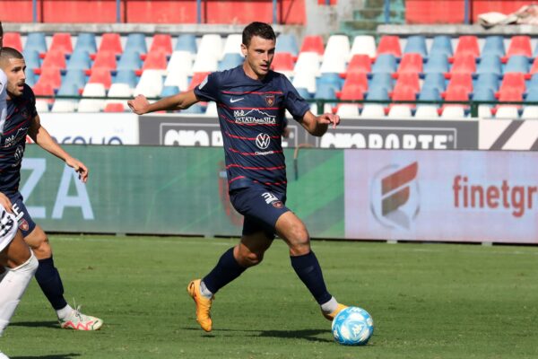 📸 G9 | Cosenza-Lecco 3-0
