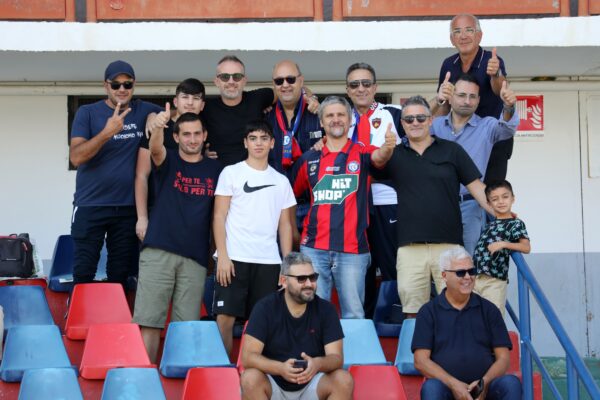 📸 G9 | Cosenza-Lecco 3-0