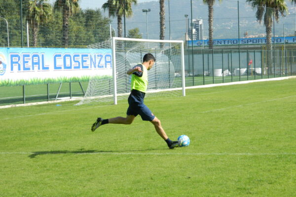 🔴🔵 Il report della seduta odierna.