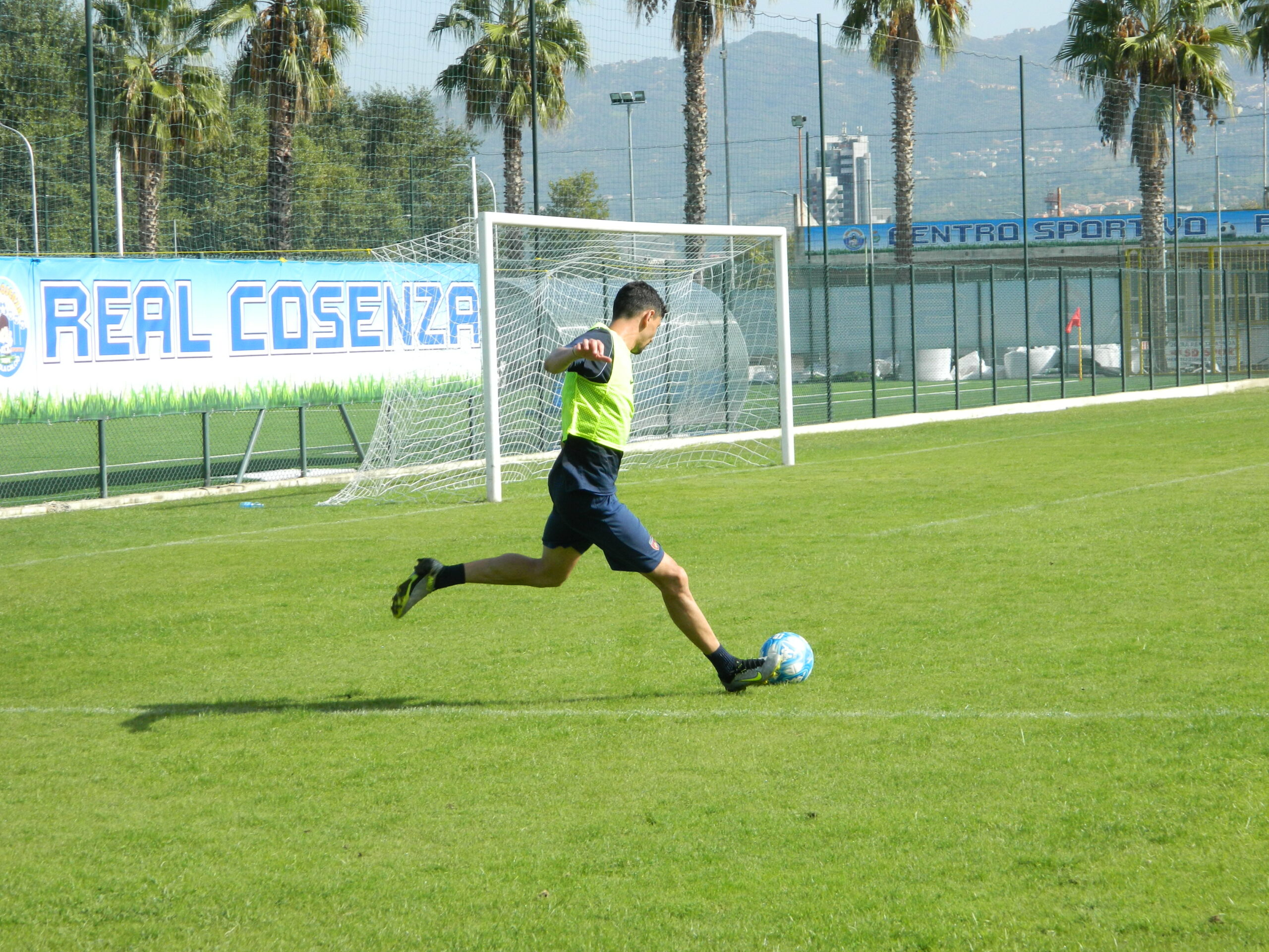 🔴🔵 Il report della seduta odierna.
