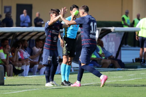 📸 G9 | Cosenza-Lecco 3-0