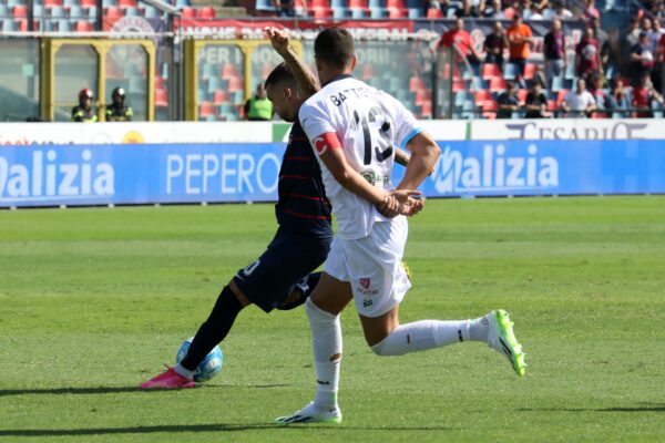 📸 G9 | Cosenza-Lecco 3-0