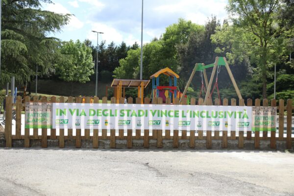 Fattore Campo, in onda il documentario su Cosenza