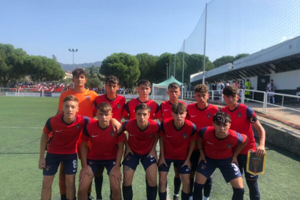 🔴🔵 Il programma del settore giovanile.