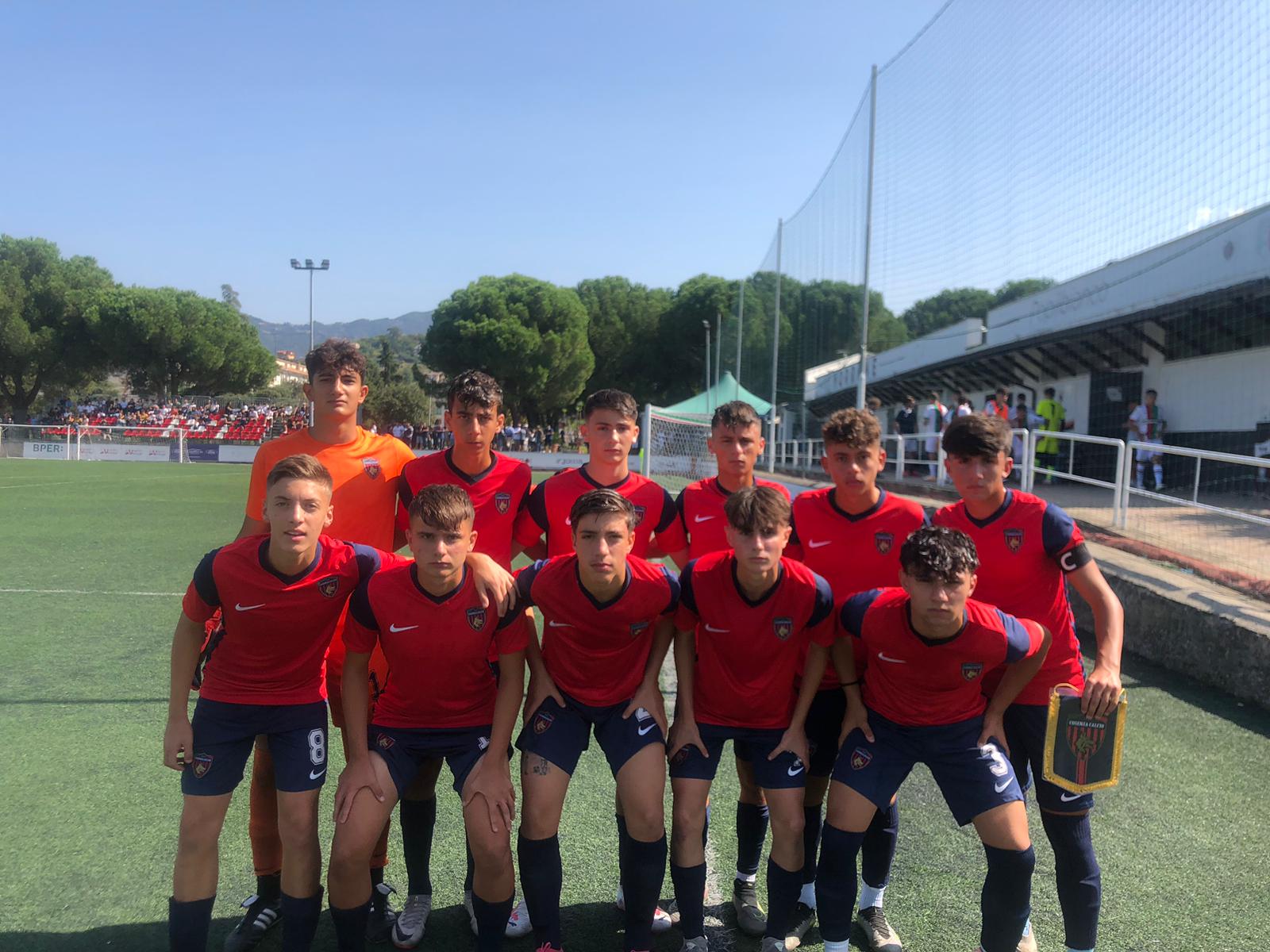 🔴🔵 Il programma del settore giovanile.