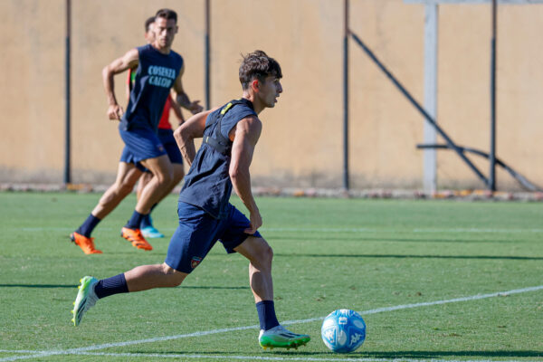 🔴🔵 Il report. Domani pomeriggio porte aperte al Marulla.