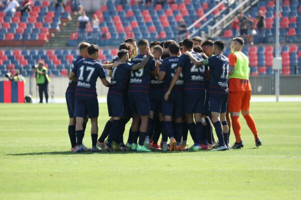 🏟 Cosenza Lecco 3-0