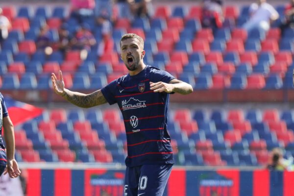 🖥 Gli highlights di Cosenza – Lecco