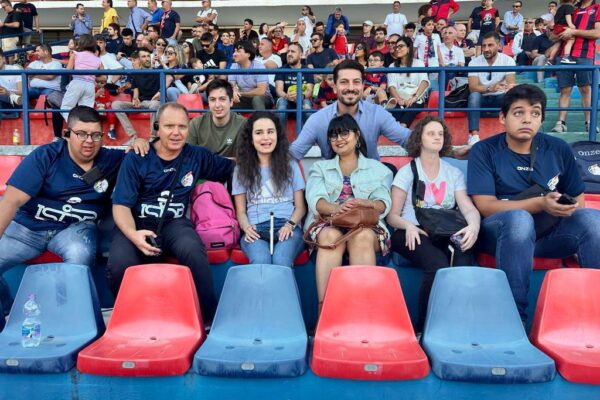 🔴🔵 La gioia di Branko e gli altri ragazzi di “Sembra impossibile”