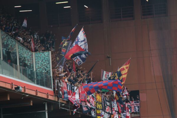 📣 Istruzioni per il rilascio della fidelity card – tessera del tifoso