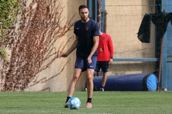 🔴🔵 Il report della seduta, domani visita del Liceo Lo Piano di Cetraro