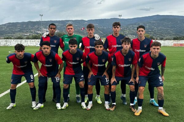 🔴🔵 Primavera, Cosenza sconfitto dal Perugia