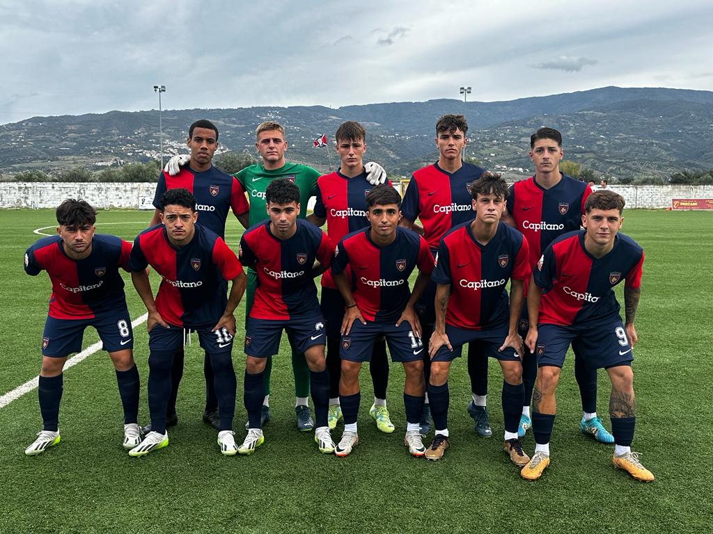 🔴🔵 Primavera, Cosenza sconfitto dal Perugia