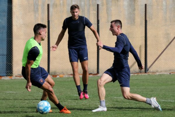 🔴🔵 Il report della ripresa. Domani pomeriggio seduta a porte aperte.