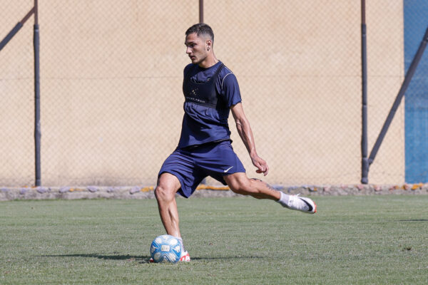 🔴🔵 Il report della ripresa.