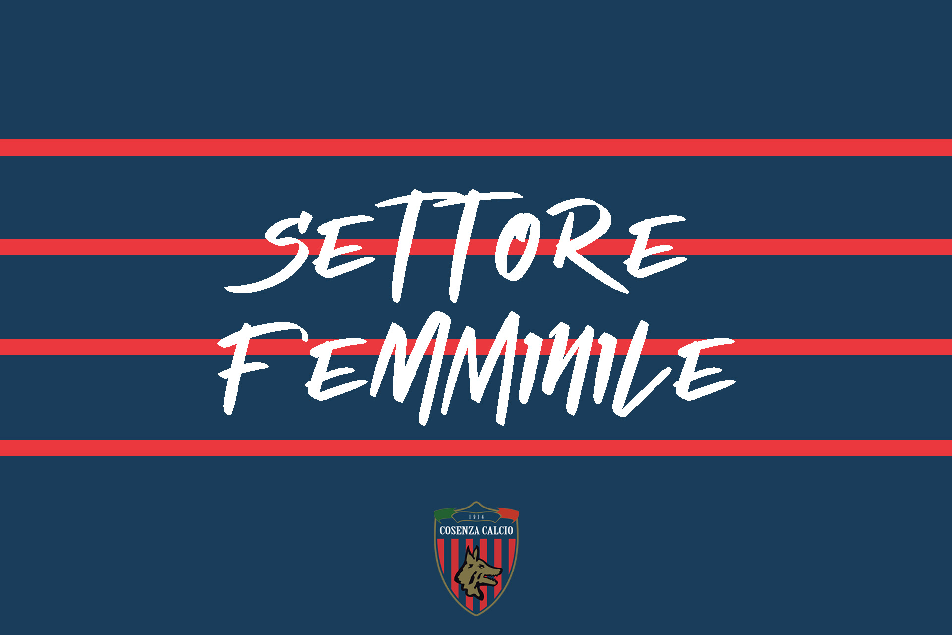 🔴🔵 Bilotta e Castrovillari allo Stage Calcio +15 Under 15 Femminile