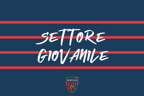 🔴🔵 I risultati del settore giovanile e femminile