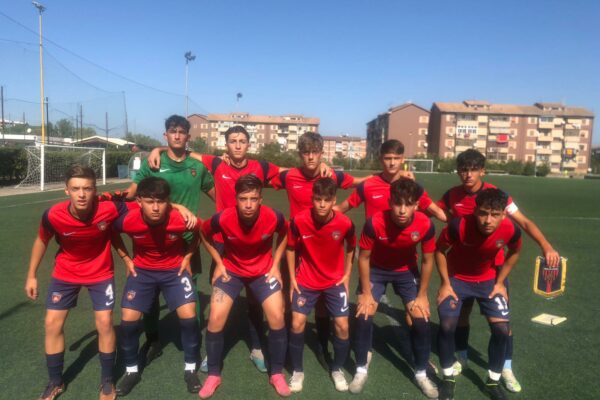 🔴🔵 I risultati del settore giovanile