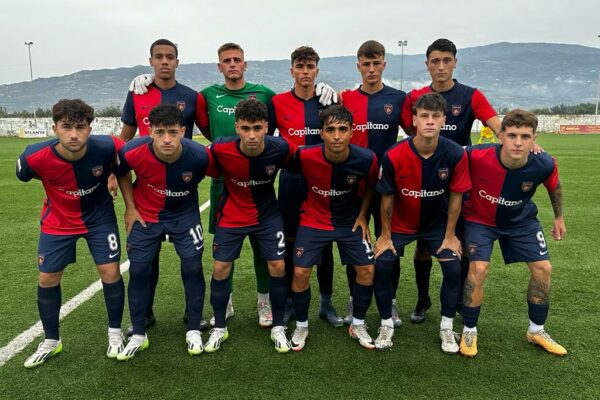 🔴🔵 I risultati del settore giovanile.
