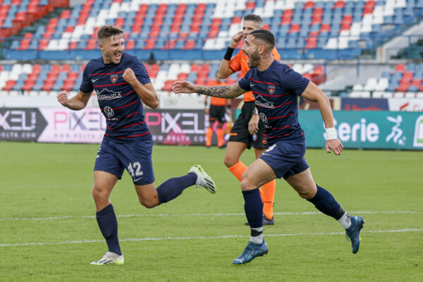 📸 G13 | Cosenza-Reggiana 2-0