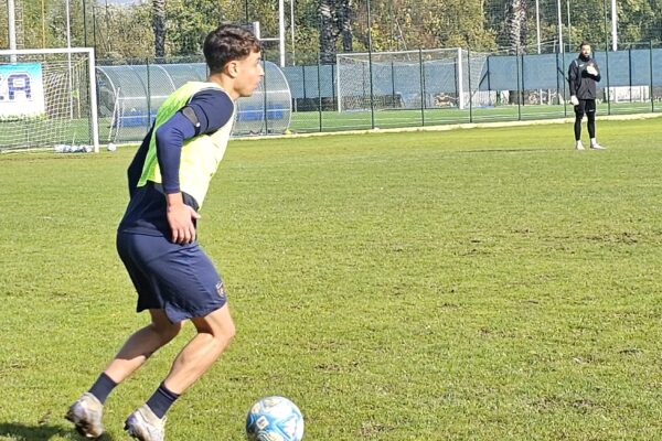 🔴🔵 Verso Cosenza – Ternana. Domani la rifinitura.