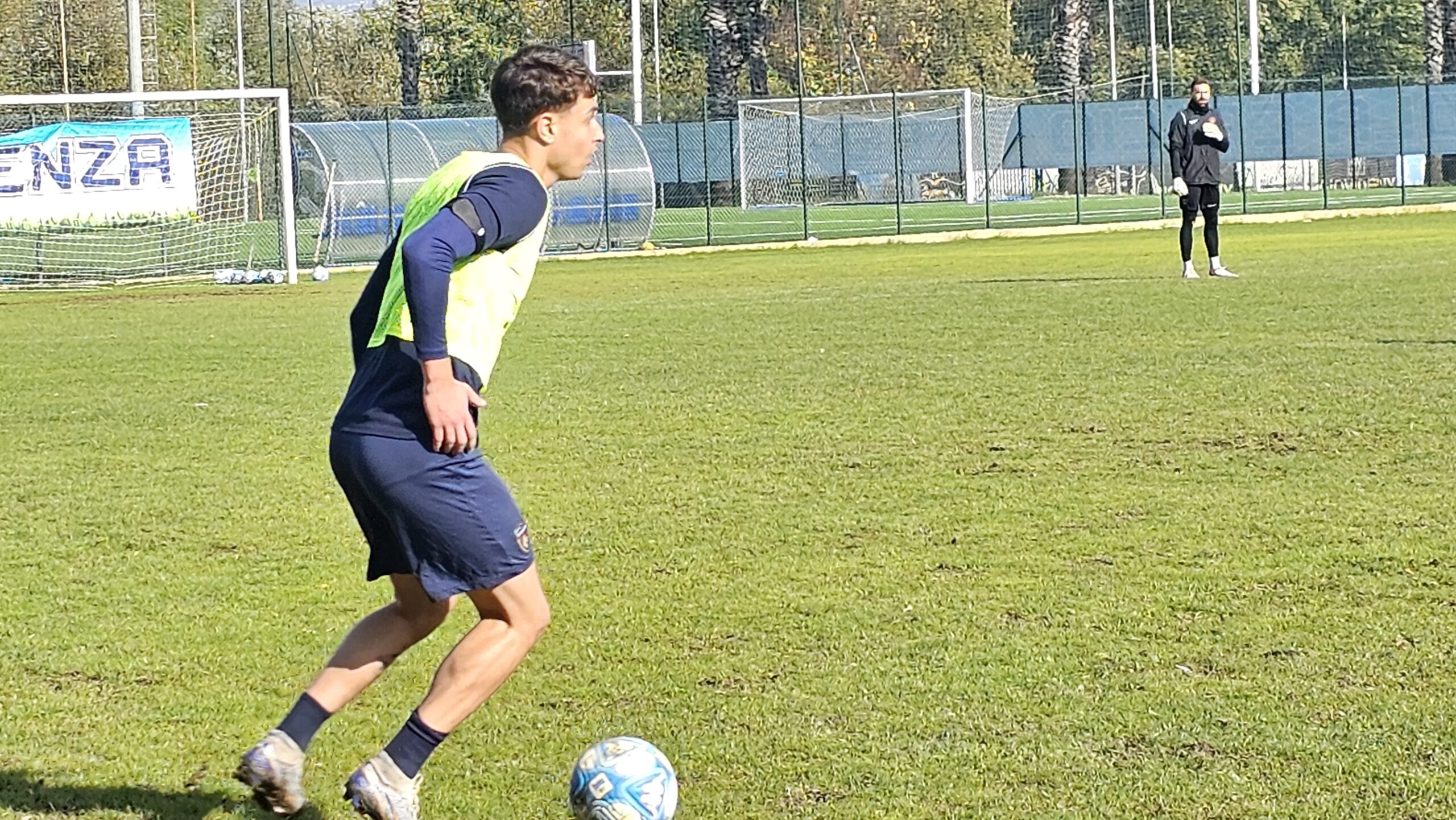 🔴🔵 Verso Cosenza – Ternana. Domani la rifinitura.