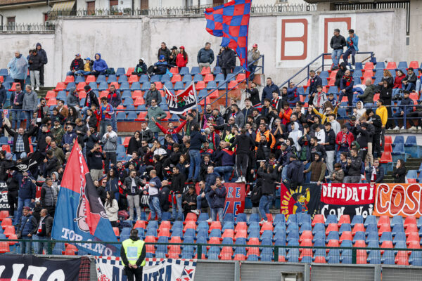 📸 G13 | Cosenza-Reggiana 2-0