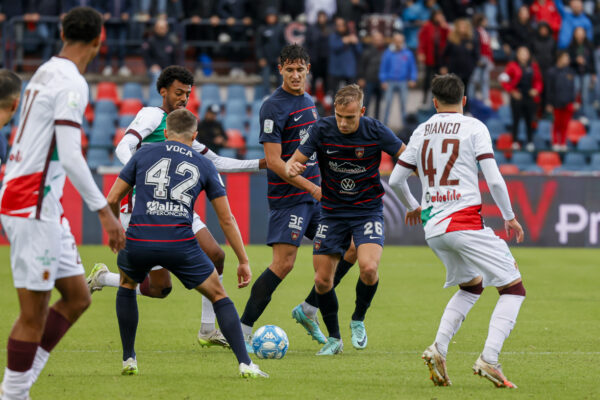 📸 G13 | Cosenza-Reggiana 2-0