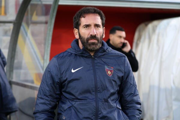 📸 G14 | Catanzaro-Cosenza 2-0