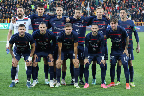 📸 G14 | Catanzaro-Cosenza 2-0