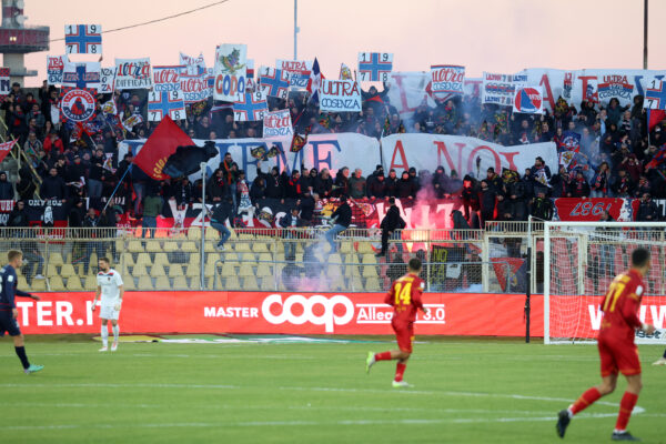 📸 G14 | Catanzaro-Cosenza 2-0