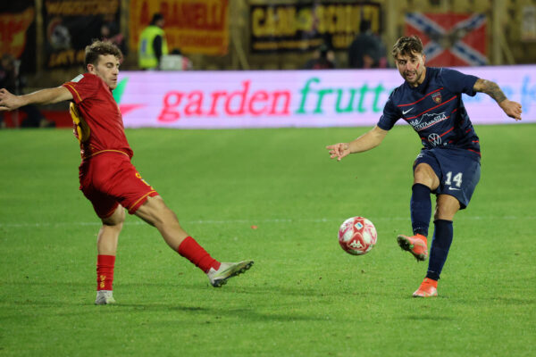 📸 G14 | Catanzaro-Cosenza 2-0
