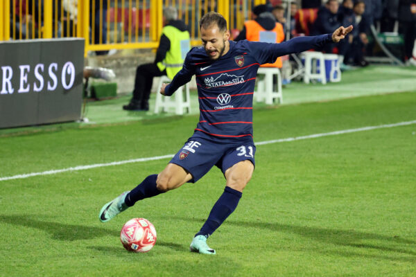 📸 G14 | Catanzaro-Cosenza 2-0