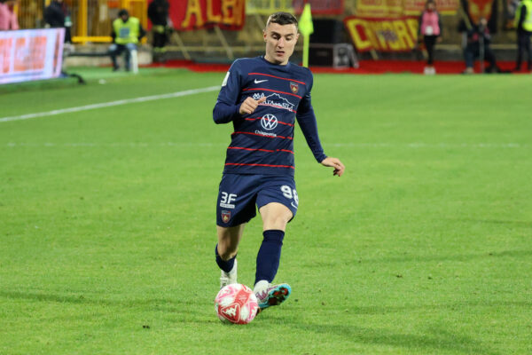 📸 G14 | Catanzaro-Cosenza 2-0