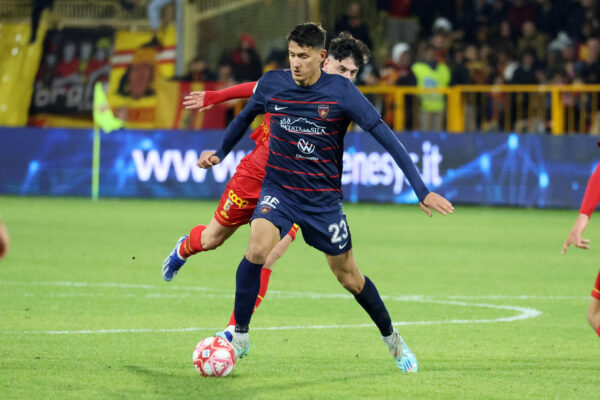 📸 G14 | Catanzaro-Cosenza 2-0