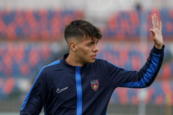 📸 G13 | Cosenza-Reggiana 2-0