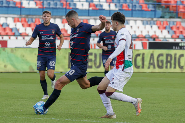 📸 G13 | Cosenza-Reggiana 2-0