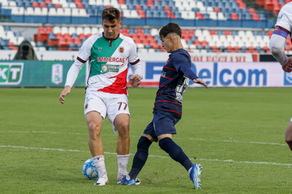 📸 G13 | Cosenza-Reggiana 2-0