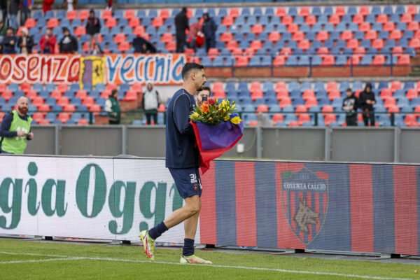 📸 G13 | Cosenza-Reggiana 2-0