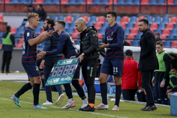 📸 G13 | Cosenza-Reggiana 2-0